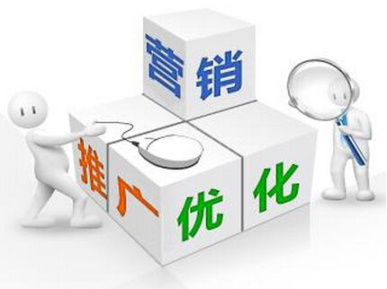 seo推广外包价格费用分类